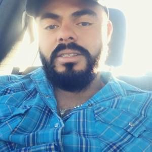 Meet your Posher, Erick alberto